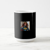 MUG SUPER HERO (Centre)