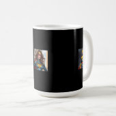 MUG SUPER HERO (Devant droit)