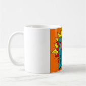 Mug Super héros (Gauche)