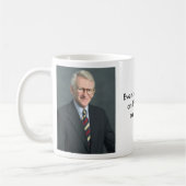 Mug super héros, super héros, même Superhe… - (Gauche)