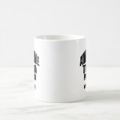 Mug Super Joueur Tuba (Centre)
