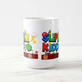 Mug Super Kid (Centre)