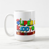Mug Super Kid (Gauche)