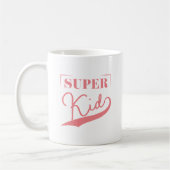 Mug Super Kid (Gauche)