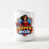 Mug Super Maman (Centre)