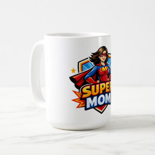 Mug Super Maman