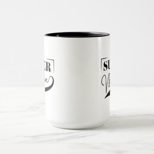 Mug Super Maman (Centre)