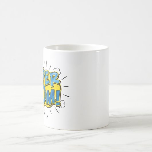 Mug Super Maman (Centre)