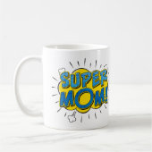 Mug Super Maman (Gauche)