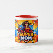 Mug Super Maman (Centre)