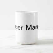 Mug Super Maman (Centre)