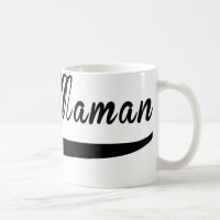 Super maman