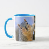 Mug Super mignon (Gauche)