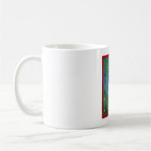 Mug Super mignon Gnome (Gauche)