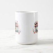 Mug Super Mom (Centre)