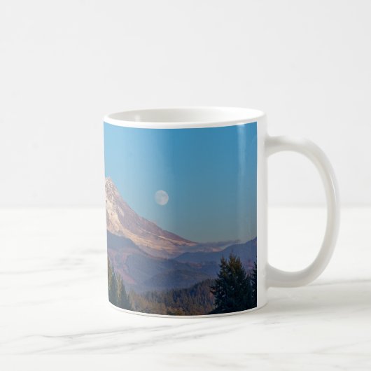Mug Super Moon 2014 (Droite)