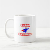 Mug Super Oncologue (Gauche)