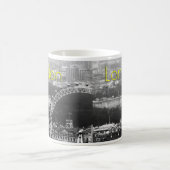 Mug Super ! Palais de Buckingham Londres (Centre)