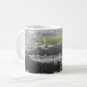 Mug Super ! Palais de Buckingham Londres (Devant gauche)