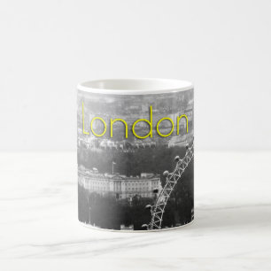 Mug Super ! Palais de Buckingham Londres