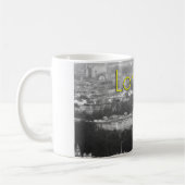 Mug Super ! Palais de Buckingham Londres (Gauche)