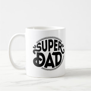 Mug Super papa
