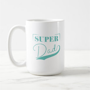 Mug Super papa
