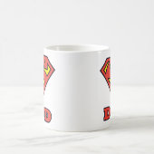 Mug Super papa (Centre)