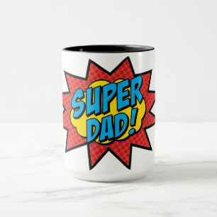 Mug super papa