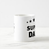 Mug Super papa (Centre)