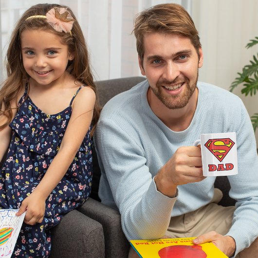 Mug Super papa