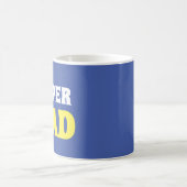 Mug super papa (Centre)