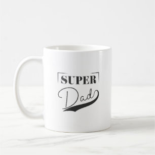 Mug Super papa
