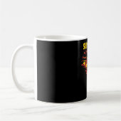 Mug Super Papa (Gauche)