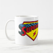 Mug super papa 2024 (Gauche)