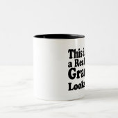 Mug Super Papi (Centre)