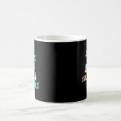 Mug Super Parce Que Im Anais C'Est Pourquoi Funny Cust (Centre)