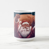 Mug Super Père Noël (Centre)