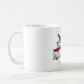 Mug Super pharmacien (Gauche)