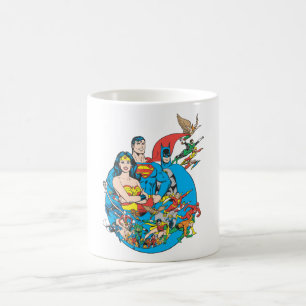 Mug Super Powers™ Collection 1