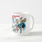 Mug Super Powers™ Collection 3 (Devant droit)
