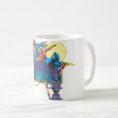Mug Super Powers™ Collection 5 (Devant droit)