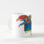 Mug Super Powers™ Collection 5 (Devant gauche)