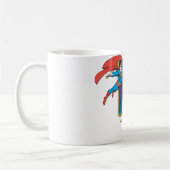 Mug Super Powers™ Collection 5 (Gauche)