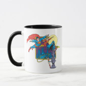 Mug Super Powers™ Collection 5 (Gauche)