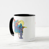 Mug Super Powers™ Collection 5 (Devant gauche)