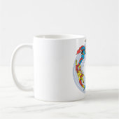 Mug Super Powers™ Collection 7 (Gauche)