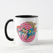 Mug Super Powers™ Collection 8 (Gauche)