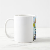 Mug Super Powers™ Collection 9 (Gauche)