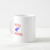 Mug Super principal (Devant gauche)